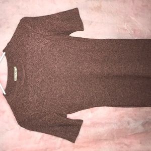 unknown brand slimming dress